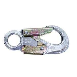 Steel Spreader Snap Hook - Climbing Hooks