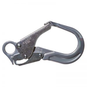 Locking Ladder Snap Hook - 3129 - Buckingham Manufacturing