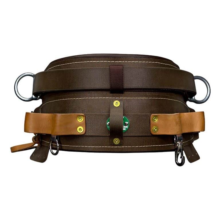 Economy Pole Climbing Kit KIT126 Buckingham Lineman, Arborist