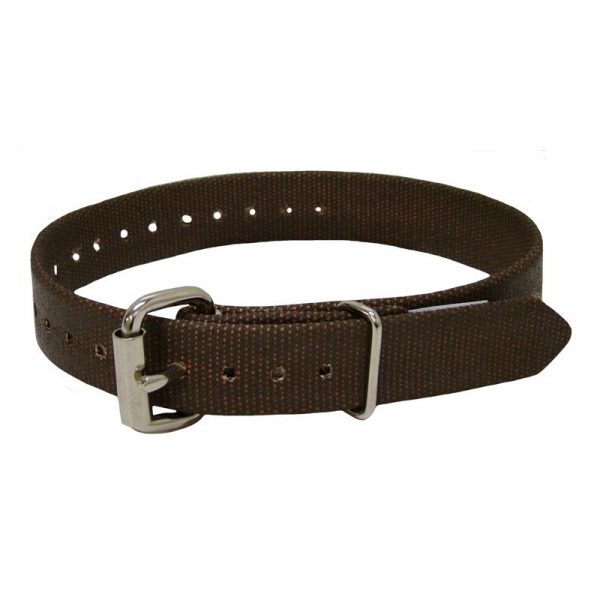 Single Piece Foot Strap - 2239