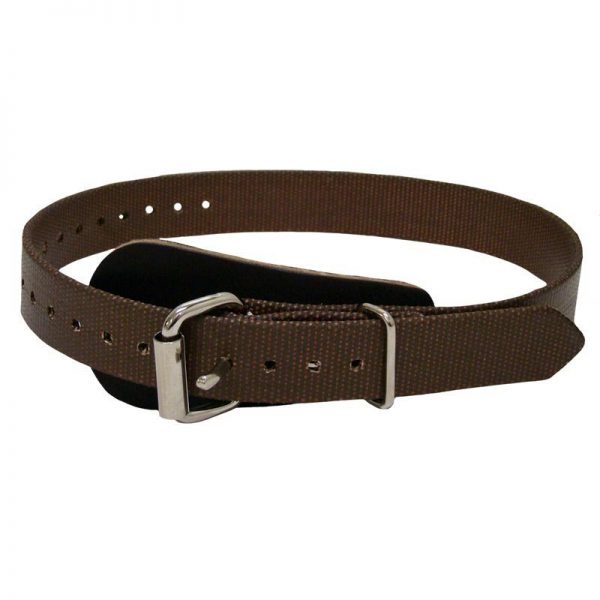 Single Piece Foot Strap - 2649