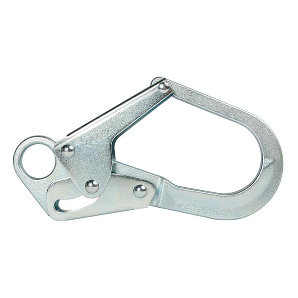 Locking Ladder Snap Hook - 3129 - Buckingham Manufacturing