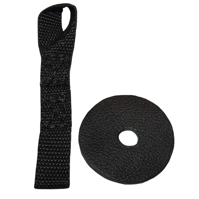 ergo replacement chest strap
