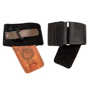 Heritage™ Adjustable Short Back Belt™ - 20192CM-BH