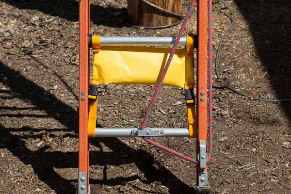 Buck Ladder Lock System - 355BT