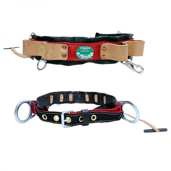 Ladder Belt - 38523Q1