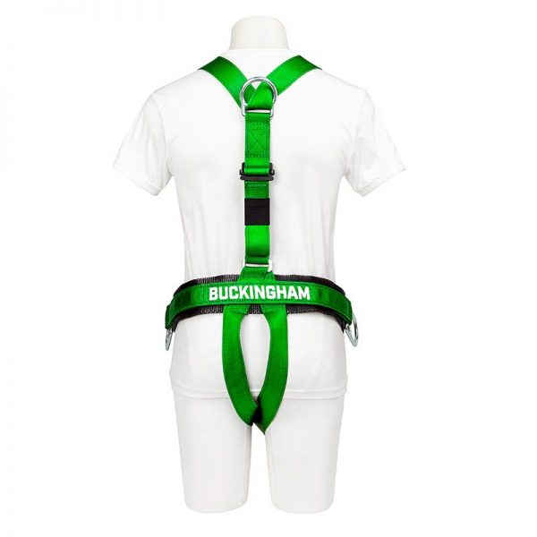 Harness/Belt Combo for Rescue Buck or Randy - 38523Q9-M