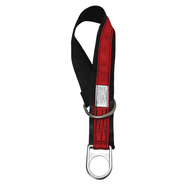 Anchor Strap with Wear Guard - 3904-3