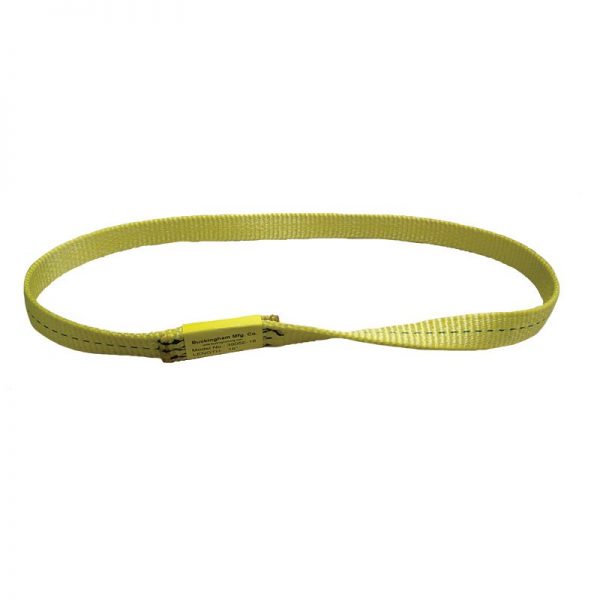  Sling 3905/3905E Buckingham Lineman, Arborist, & Tower Climbing Equipment Since 1896