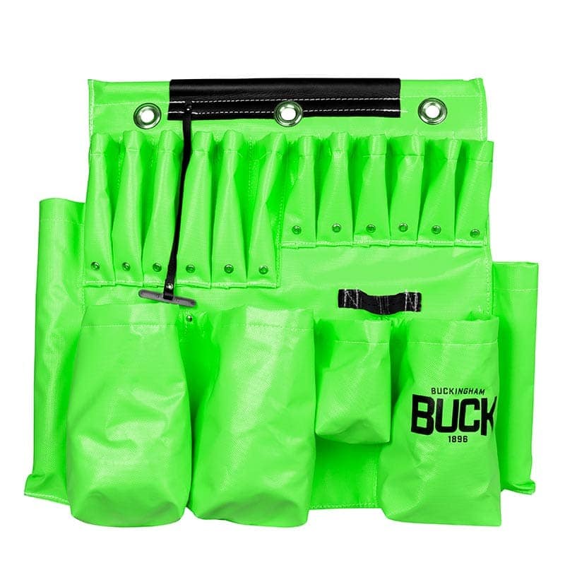 18 Pocket Tool Apron - 4045G9/4045/4045B3 - Buckingham Manufacturing