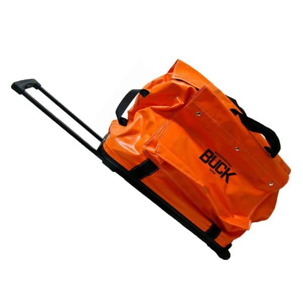 Tool Bag with Wheels - 41333O1R5W1