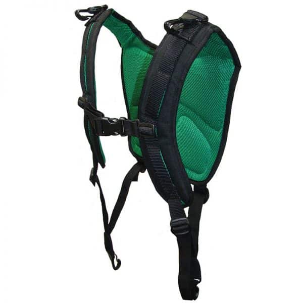 RopePro™ Deluxe Back Pack Attachment by Buckingham International - 4375