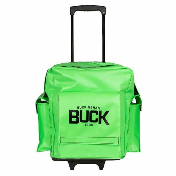 BUCKPACK™ EQUIPMENT BACK PACK WITH WHEELS - 4470G9W1