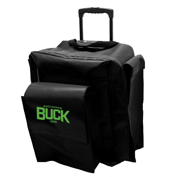Big BuckPack™ Equipment Back Pack with Wheels - 4471B3W1