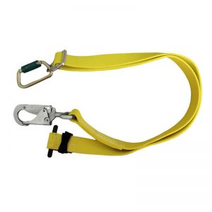 Woven Nylon Positioning Strap - 48129Y-6