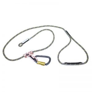 Adjustable Rope Foot Sling - 5004S2