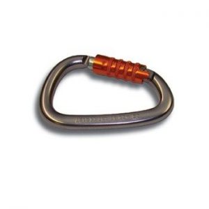 Tri-Act Carabiner - 5555W1