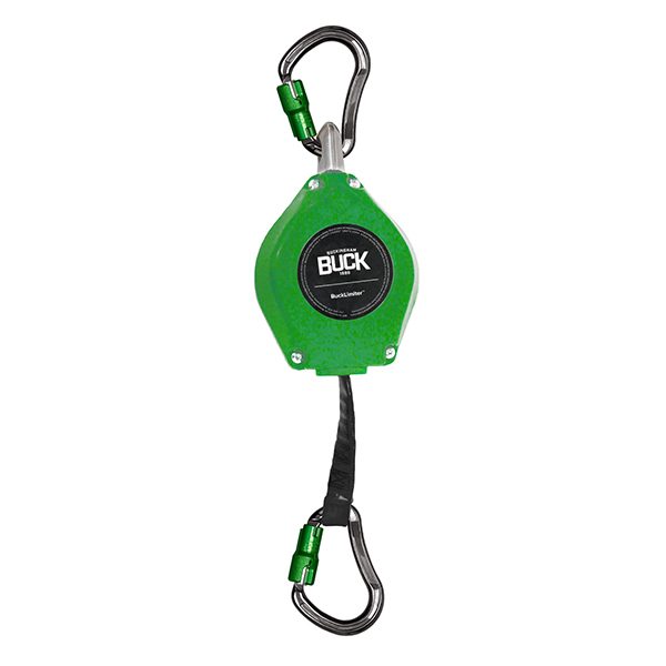 BUCKLIMITER™ Lightweight bing SelfRetracting Lifeline 6007164AA