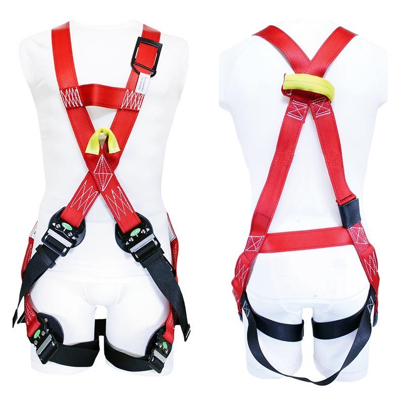 xstand harness