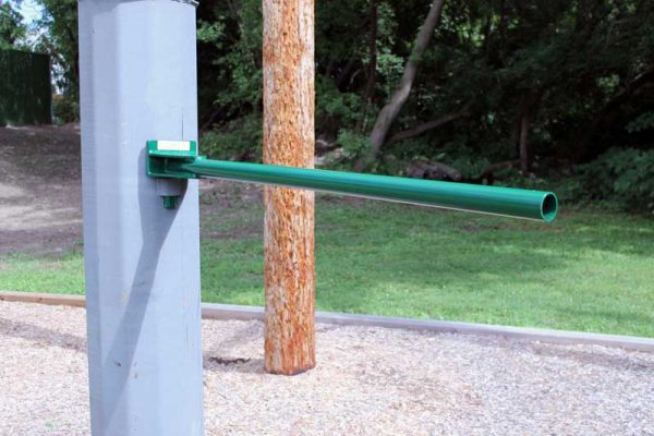 Cant Hook for Steel Poles - 6141