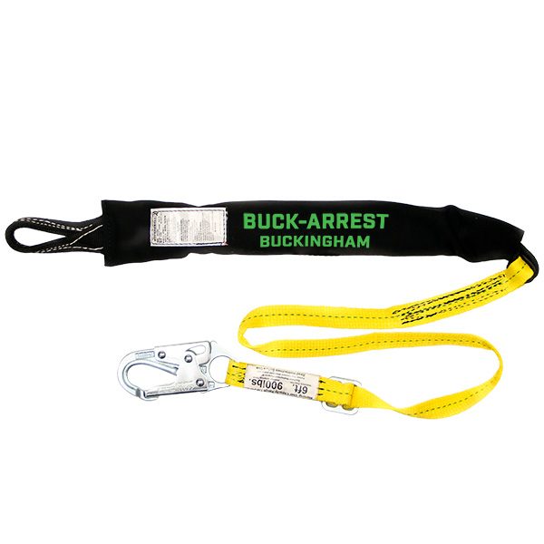 Buck Arrest™ - 64V124S2