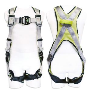 BuckFit™ Harness - 68D7G8C700K1