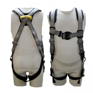 Buckingham 68L9EQ12-S H-Style Harness Buckingham Manufacturing Buckingham 68L9EQ12-S H-Style Harness Buckingham Manufacturing