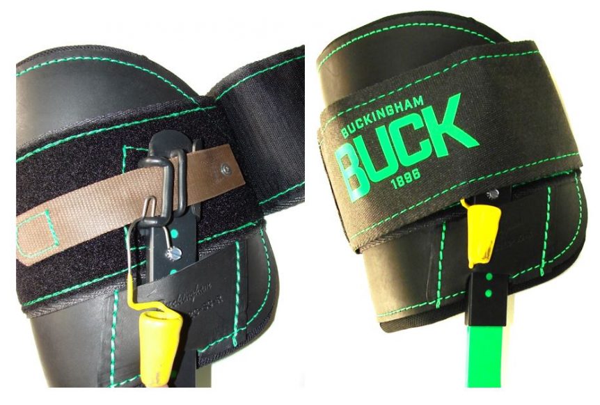 Snap On Gaff Guard 6909A Buckingham Manufacturing