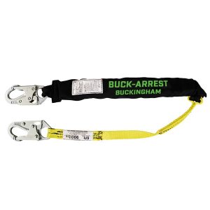 Buck Arrest™ - 6VV114S2