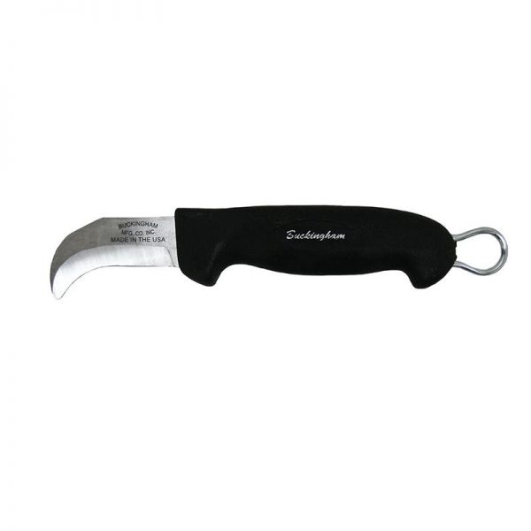 Knife with Ergonomic Handle - 70902