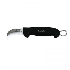 Knife with Ergonomic Handle - 7090
