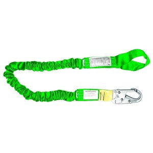 BuckYard Stretch™ Proximity Lanyard - 84V7D16S1Q1