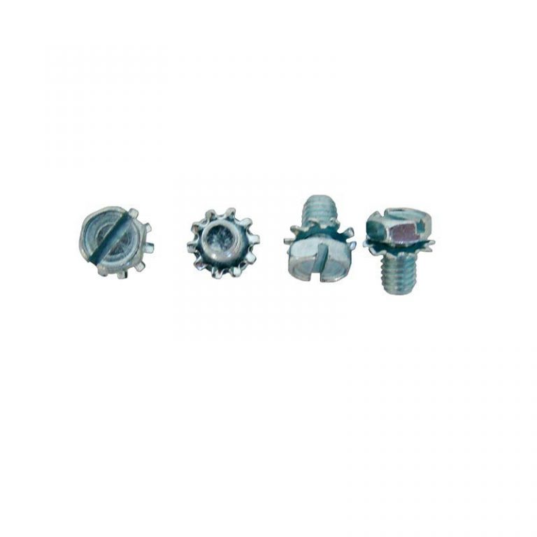 Climber Sleeve Fasteners 996 Buckingham Manufacturing Inc.