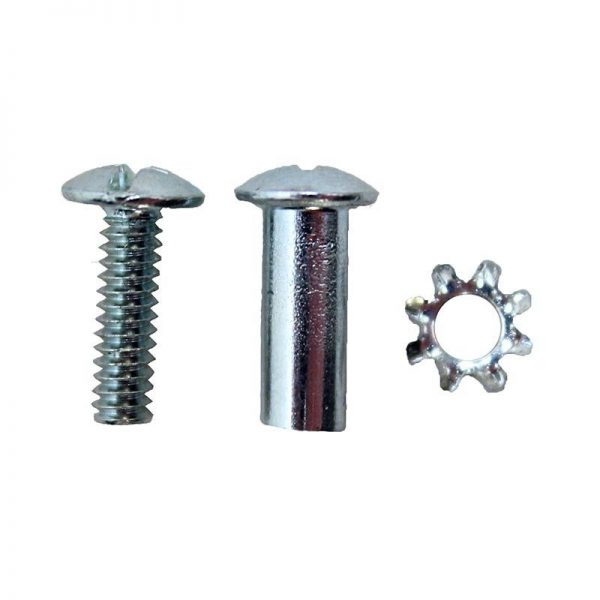 Sleeve Fasteners for BuckAlloy™ Aluminum Climbers - A9215