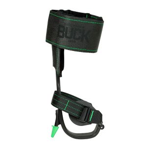 BUCKALLOY™ BLACK CLIMBER KIT RODEO EDITION - A94K3V-BL