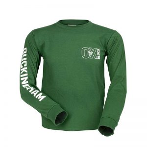 BUCK OX SHIRT - SHIRT11