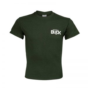 BUCK SHORT SLEEVE - SHIRT2