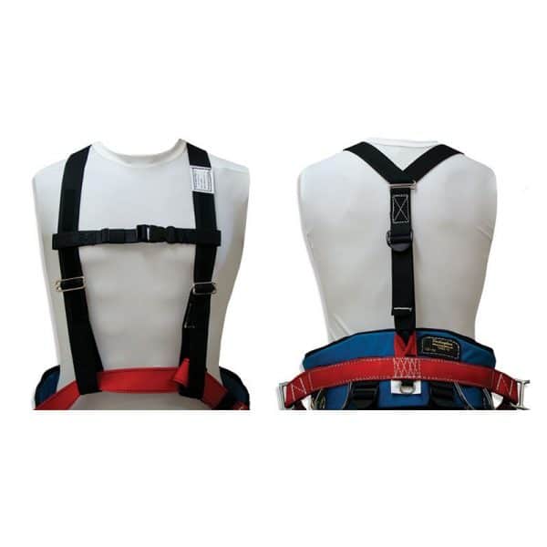 Buck Retrofit Suspenders - U6261