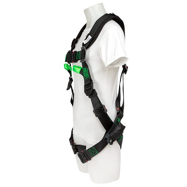 VOLTIGE, Adjustable chest harness for sit harness - Petzl USA