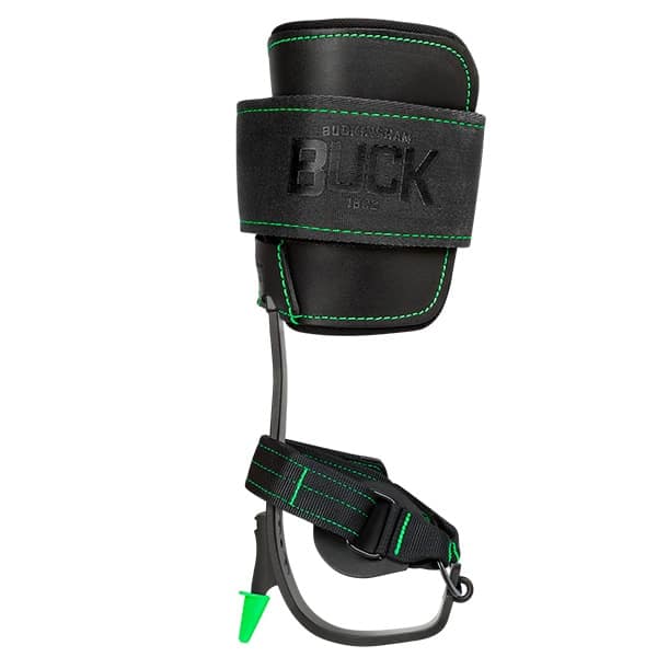 BuckAlloy Black Climber Kit Rodeo Edition - A94K3V-BL