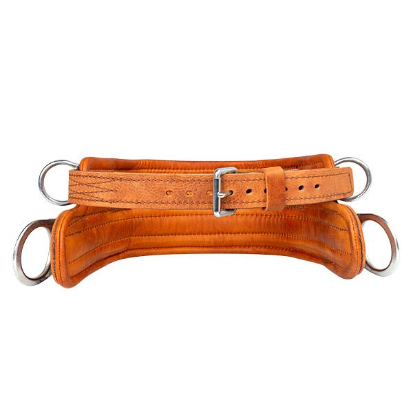 Heritage™ Adjustable Short Back Belt™ - 20192CM-BH