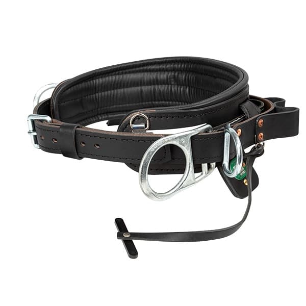 Adjustable In-Line 4 D-Ring Body Belt™ - 20122CEM - Buckingham ...