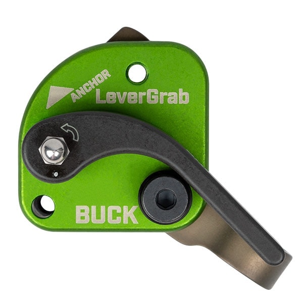 BUCK LEVERGRAB™