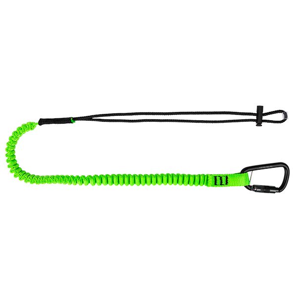 Anchor Strap Belt Loop Attachment for Tool Tethering