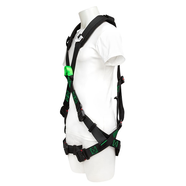 BUCKOHM™ TRUEFIT™ X-STYLE HARNESS