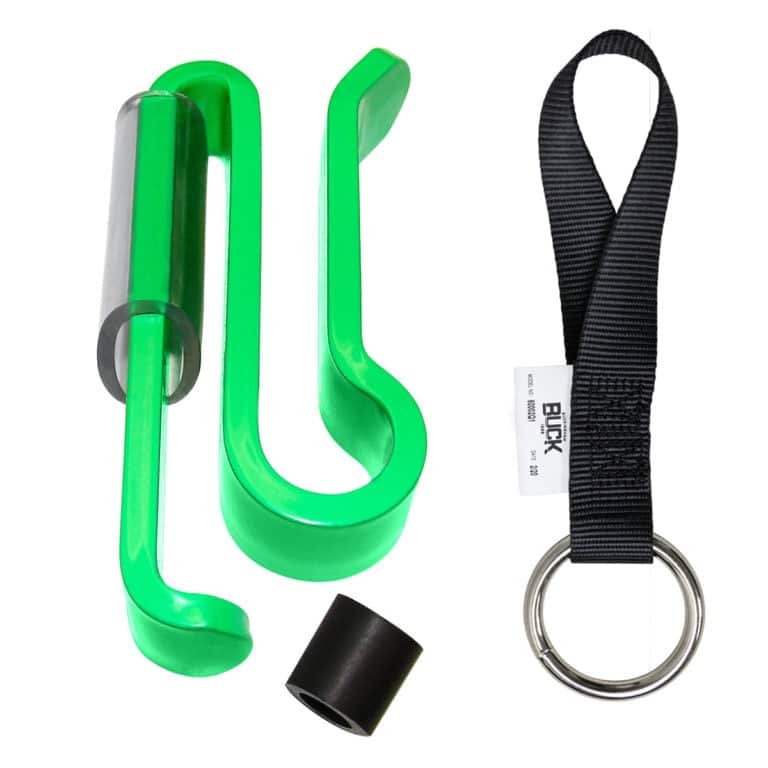 Wood Pole Climbing Restraints Fall Protection