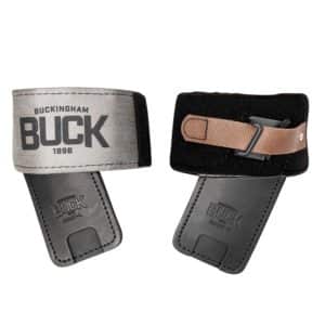 Buck FastStrap™ Quick Connect Climber Foot Straps - 21402