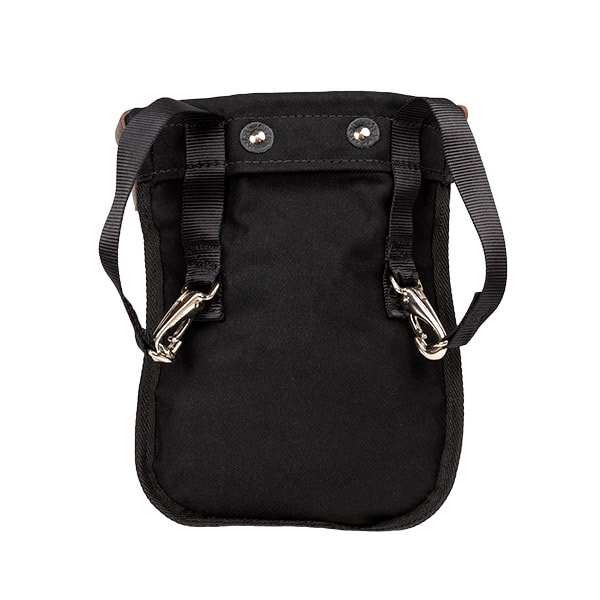 韓國設計師Matin Kim buckle bag 黑色, 女裝, 手袋及銀包, 單肩包- Carousell
