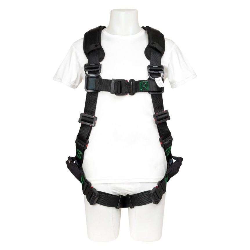 Bucket Truck Harnesses Buckingham Lineman, Arborist, & Tower