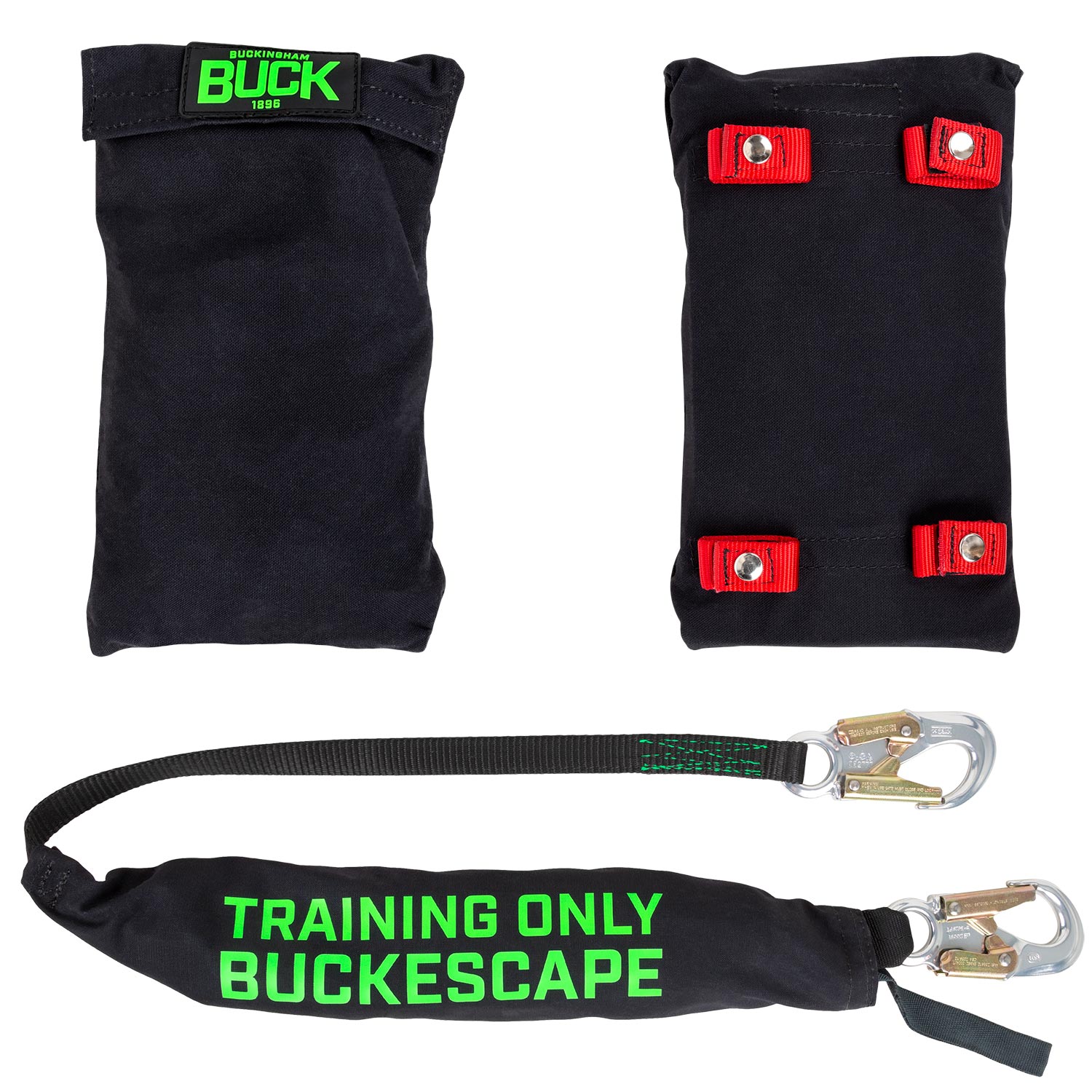 BUCKESCAPE™ TRAINING KIT – 302AFTKIT-65